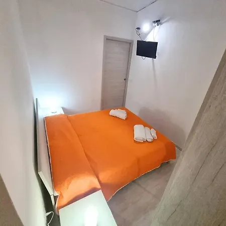 Apartament Omarvulcano1 - Proppro Srl - Isole Eolie