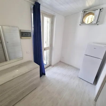 Omarvulcano1 - Proppro Srl - Isole Eolie Apartament *