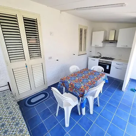 Omarvulcano1 - Proppro Srl - Isole Eolie Apartament Vulcano (Isola)