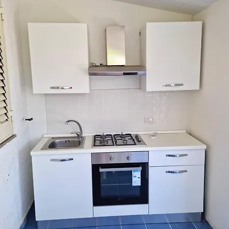 Apartament Omarvulcano1 - Proppro Srl - Isole Eolie Vulcano (Isola)