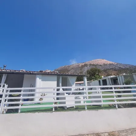Apartament Omarvulcano1 - Proppro Srl - Isole Eolie