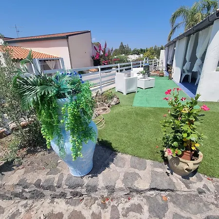 Apartament Omarvulcano1 - Proppro Srl - Isole Eolie Vulcano (Isola)