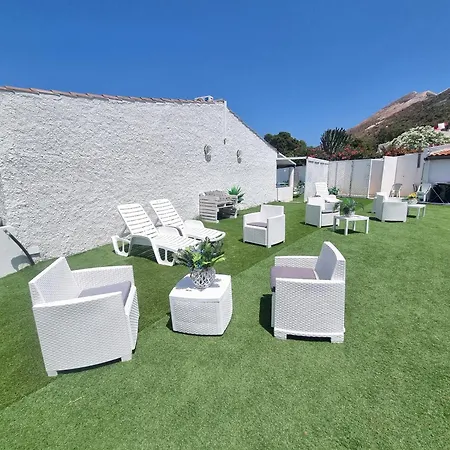 Omarvulcano1 - Proppro Srl - Isole Eolie *