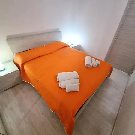 Omarvulcano1 - Proppro - Isole Eolie Apartment *