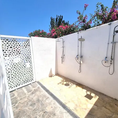 Apartment Omarvulcano1 - Proppro - Isole Eolie *