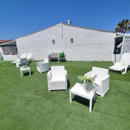 Omarvulcano1 - Proppro - Isole Eolie Apartment
